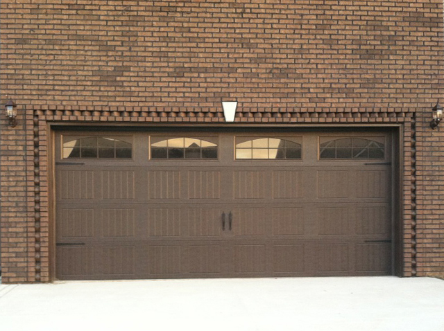 Our Work Mcillwain Door Systems, Garage Doors Corpus Christi